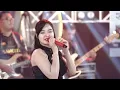GADIS MANIS KALIMANTAN - LAILA AYU | SUNGGUH MANIS NAN RUPAWAN | OFFICIAL LIVE MUSIC VIDEO