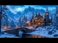 Download Lagu Charming Celtic Winter ❄️ Traditional Medieval Music - Snowy Castle and Medieval Relaxing Music 🎶