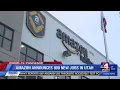 Amazon announces Utah job openings