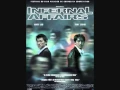 Download Lagu Infernal Affairs Theme (mandarin)