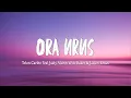 Lagu Toton Caribo Feat Justy Aldrin Wizz Baker \u0026 Jacson Zeran - Ora Urus (Lirik Lagu)