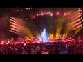 Yuridia – “Eres Mi Nada” en vivo | Estadio GNP Seguros, CDMXç