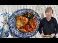 The PERFECT Fall Dinner Spend the Day with Me