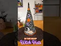 NEW ITH Witch Hat Project