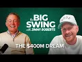 Dude Perfect s Garrett Hilbert on Golf Growth the 400M Dream