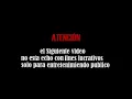Los Cadetes de Linares - Las Tres Tumbas (Video Original)