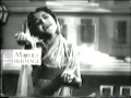 Lagu Basalo Apni Nigaho Main Pyar Thoda Sa - Bazar (1949) - Old Bollywood Classic Songs