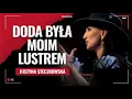 Lagu Justyna Steczkowska u Żurnalisty w teatrze na żywo 💣