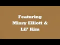 Let It Go - Keyshia Cole featuring Missy Elliott and Lil' Kim