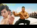 Download Lagu 功夫電影！女孩打擂台被眾人嘲笑，哪料她才是真正的高手 🔥 功夫 | Kung Fu