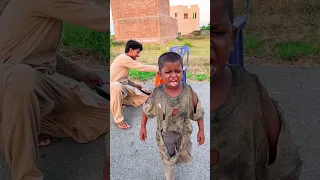 Homeless Hungry Boy  Homeless Hungry Boy