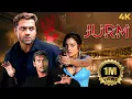 Download Lagu Jurm (2005) Action Full Movie 4k | 2000 Blockbuster Bollywood | Bobby Deol, Lara Dutta@Ultramovies4k