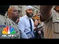 Murder Charges Against Adnan Syed Dismissed After Second Round Of DNA Testing