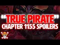 Download Lagu HOW COULD IT GET MORE HYPE?! (One Piece 1155)