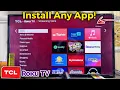 Download Lagu TCL Roku TV: How to Download and Install Apps