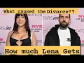 Why Did Lena The Plug Divorce Adam22 Court Documents Revealed