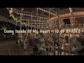 Come Inside Of My Heart - IV OF SPADES Speed up (Lyric terjemahan) Come inside of my heart