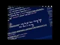 Watch As I sketch how HTML CSS JavaScript talk to eachother JQuery Lesson OSU Class