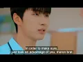 FMV Korean BL series // A shoulder to cry on// "Your love is Gone " song ❤️