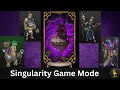 All Healers - Singularity