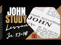MBT - John Study