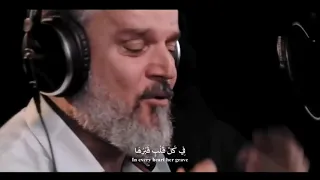 ياسائلي عن فاطمه   الحاج باسم الكربلائي   مونتاج الكامل      استشهاد الزهراء ع دندنها