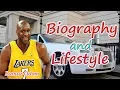 Lamar Odom Biography Lifestyle Family Net-worth Car House Social-media
