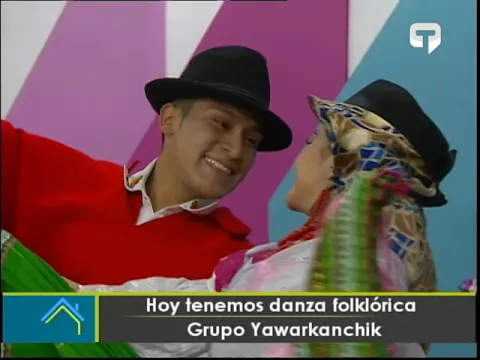 Hoy preparamos ensalada de pasta  al pesto con lomo a la parrilla