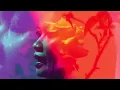Bic Runga - Paris in the Rain (Official Visualiser)