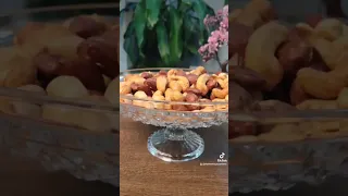 شاهد جاطات ضيافة المكسرات التركية مبيع بسعر جملة الجملة 