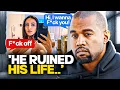 Kanye West vs Lauren Pisciotta The Full Story