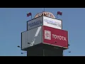 NASCAR to return to Chicagoland Speedway in 2026