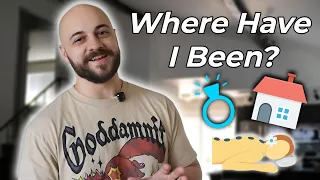 A Quick Life Update Before We re Back to Massage