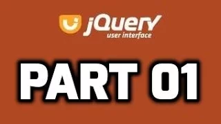 Learn To Use jQuery UI Widgets With Examples - Part 01