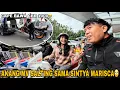 Lagu AKANG MV MOTORAN BARENG SAMA SINTYA MARISCA PAKE CBR 1000‼️