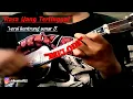 Download Lagu NO EXIT (D'PASPOR) - RASA YANG TERTINGGAL COVER KENTRUNG SENAR 3 MELODI \