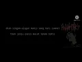 Download Lagu Iwan fals-Willy(Lyric)