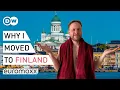 Download Lagu Just how different is life in Finland for an American?