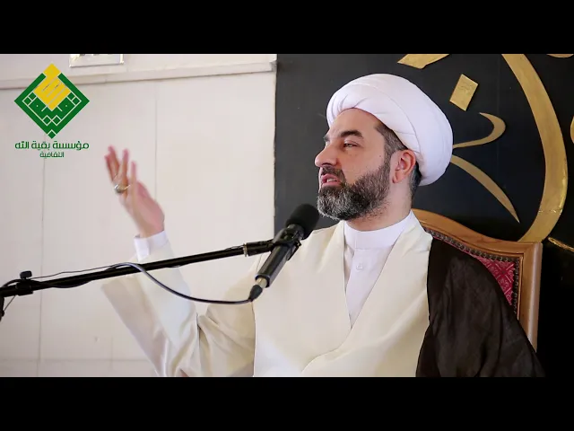 تفسير المعوذتين (9) ومن شر النفاثات في العقد | الشيخ حامد الصالح | 13 رمضان 1439