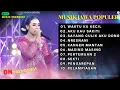 Download Lagu NIKEN SALINDRY || AKU KAU SAKITI || KANGEN MANTAN || FULL ALBUM TERBARU 2025 || ON TRENDING!!
