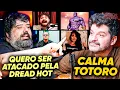 Lagu JOGAMOS UM VAI TE DEFENDER e OS OUTROS VÃO TE ATACAR