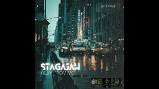 Stagajah ft Chaddy Chad- Away From Me (Official Audio)