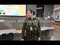 On Patrol School Resource Officer