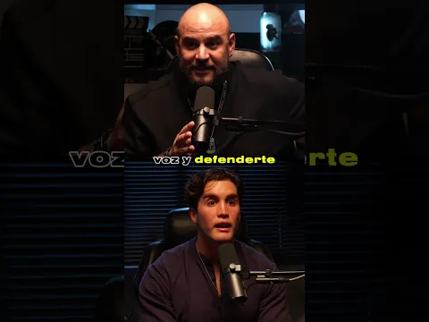 Las denuncias falsas #eltemach #podcast #consejos