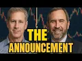 Download Lagu Ripple XRP News - BREAKING: CHRIS LARSEN JUST MADE A MAJOR XRP STATEMENT (MUST WATCH)