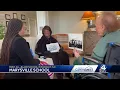 WYFF News 4 Today Black History Month Fact of the Day First All-Black School in Pacolet S C