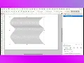 LPE in Inkscape Interpolating paths