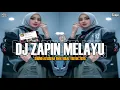 Lagu DJ ZAPIN MELAYU YANG KALIAN CARI SOUND ALVISENA RMX VIRAL TIKTOK 2025