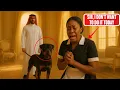 Download Lagu Pembantu Menyesal Mengambil Pekerjaan Ini | Bos Membuatnya Melakukan Ini 😱💔 | Realitas Kelam Pembantu di Arab Saudi