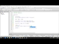 Lesson 34 - De reference Pointers